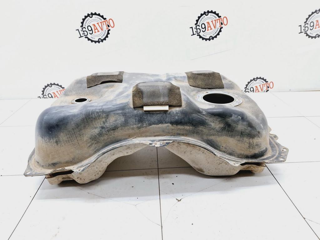 Бак топливный, 4000 рублей, Пермь