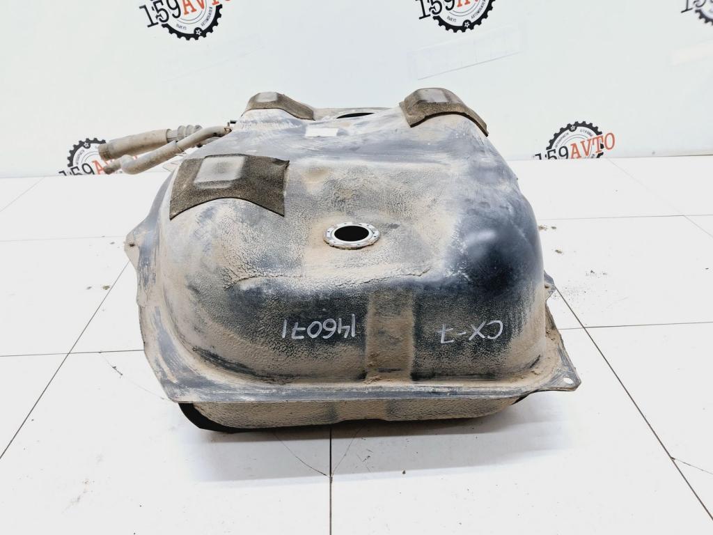 Бак топливный, 4000 рублей, Пермь