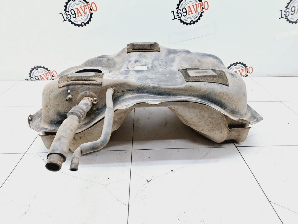 Бак топливный, 4000 рублей, Пермь