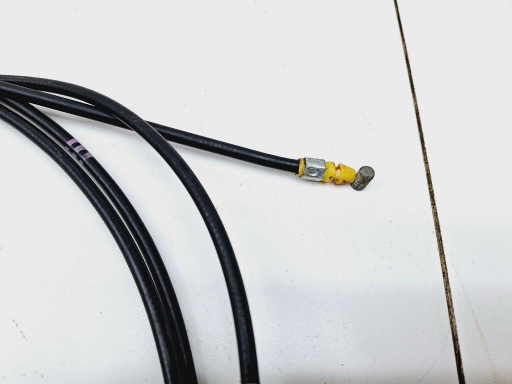 Трос лючка бензобака, 1000 рублей, Пермь