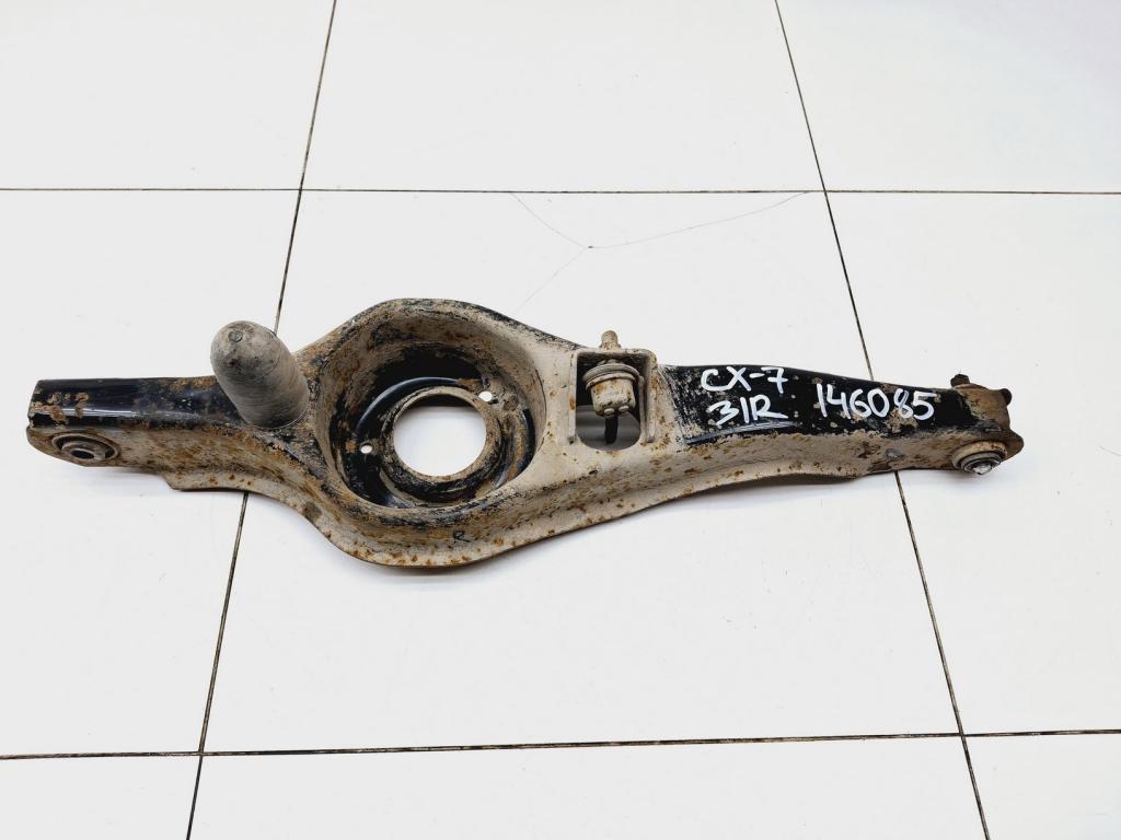 Рычаг задний поперечный правый, 2000 рублей, Пермь