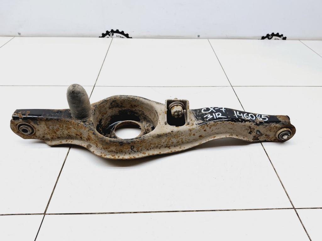 Рычаг задний поперечный правый, 2000 рублей, Пермь