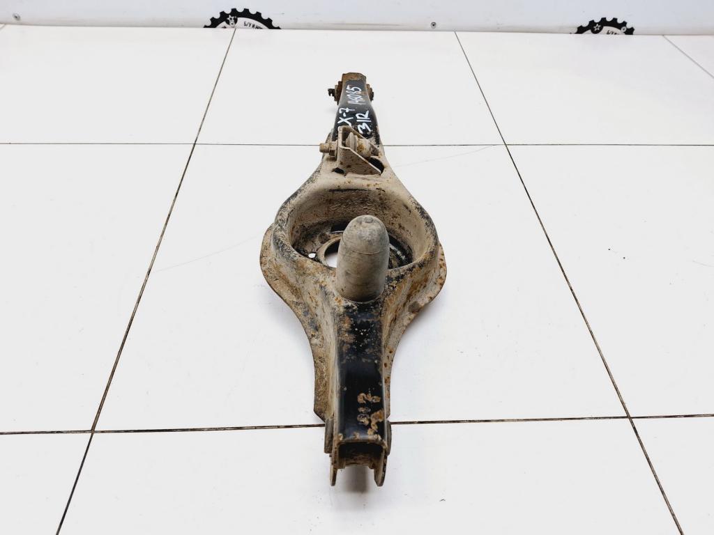 Рычаг задний поперечный правый, 2000 рублей, Пермь