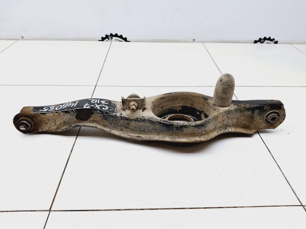 Рычаг задний поперечный правый, 2000 рублей, Пермь