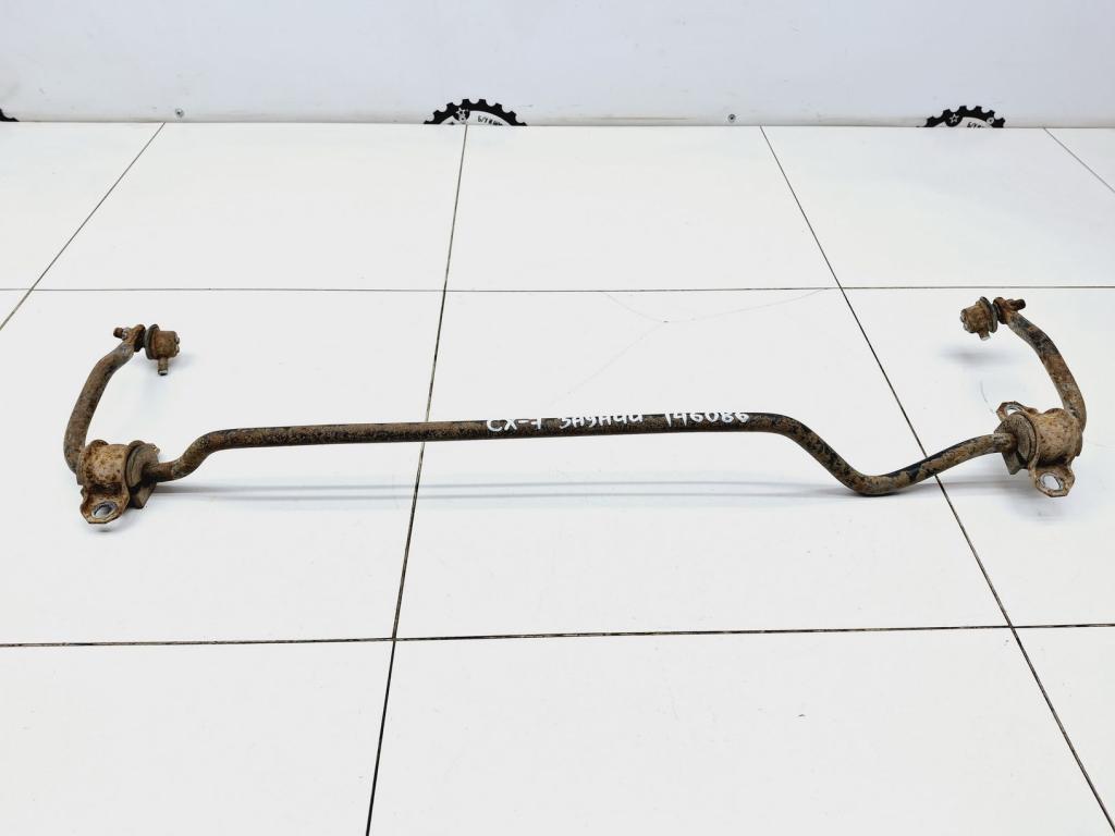 Стабилизатор задний, 1500 рублей, Пермь