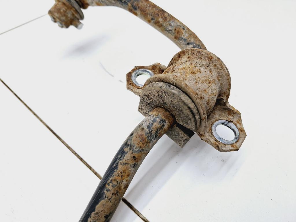 Стабилизатор задний, 1500 рублей, Пермь