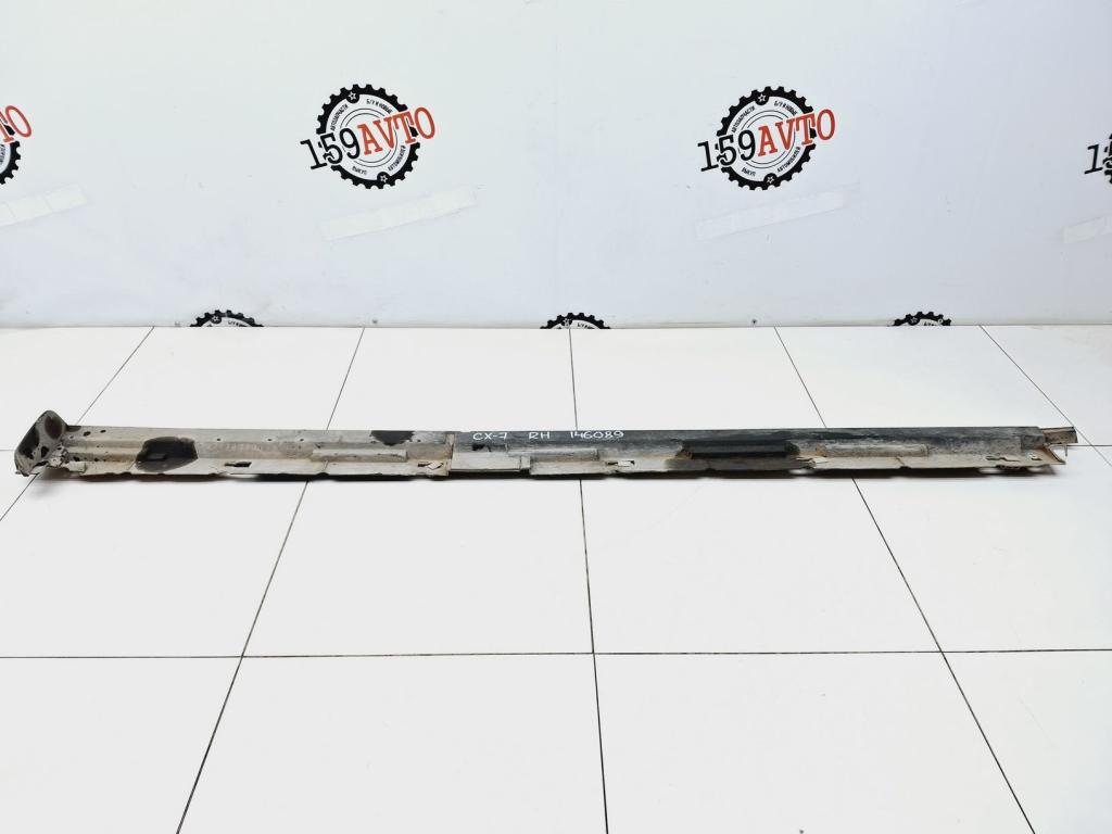 Накладка на порог наружная, 1500 рублей, Пермь