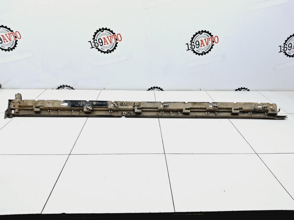 Накладка на порог наружная, 1500 рублей, Пермь