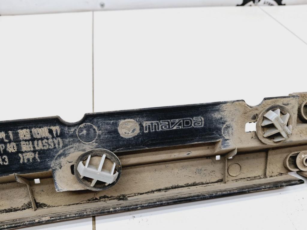 Накладка на порог наружная, 1500 рублей, Пермь