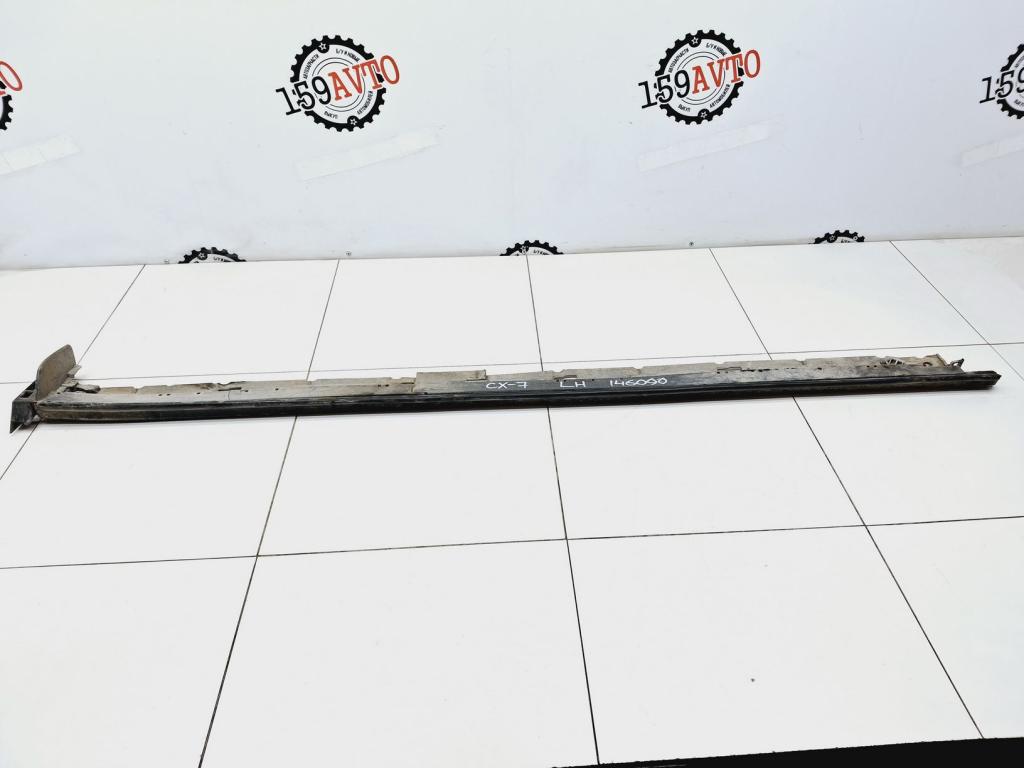 Накладка на порог наружная, 1500 рублей, Пермь