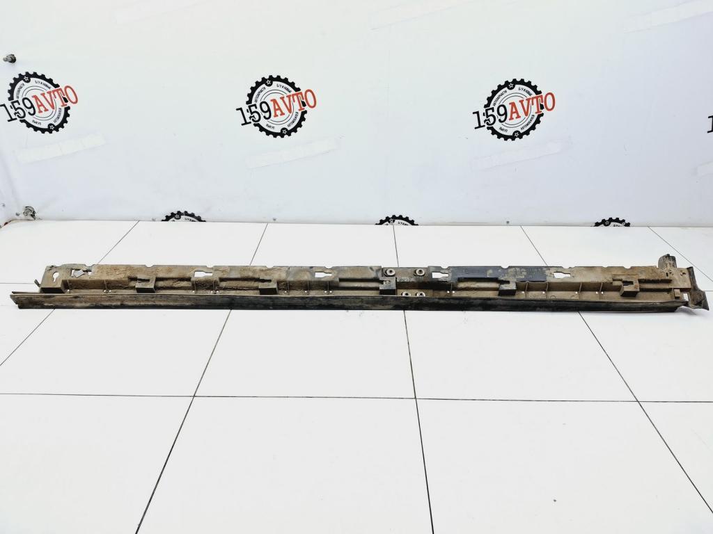 Накладка на порог наружная, 1500 рублей, Пермь