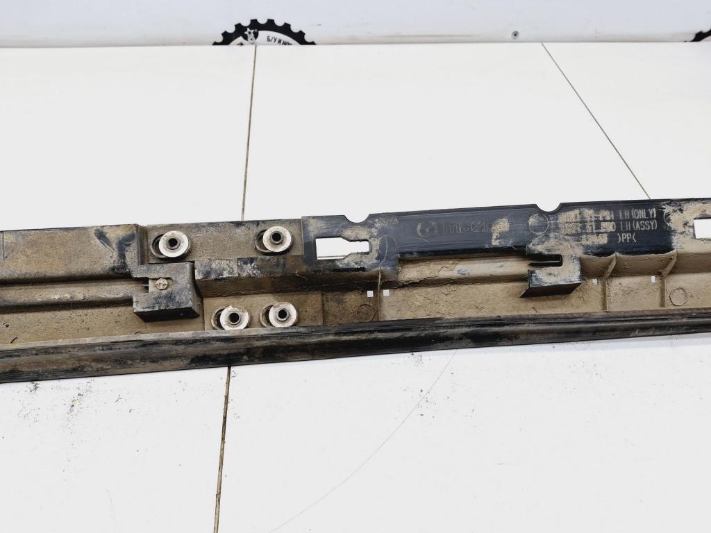 Накладка на порог наружная, 1500 рублей, Пермь