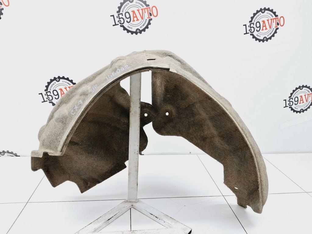 Локер задний правый, 2500 рублей, Пермь