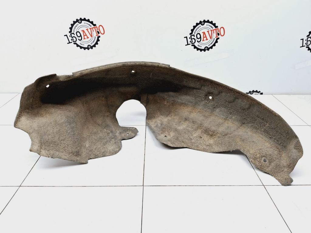 Локер задний правый, 2500 рублей, Пермь