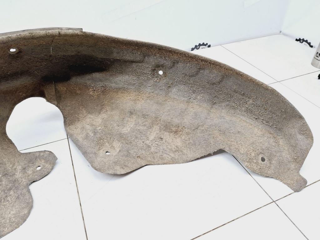 Локер задний правый, 2500 рублей, Пермь