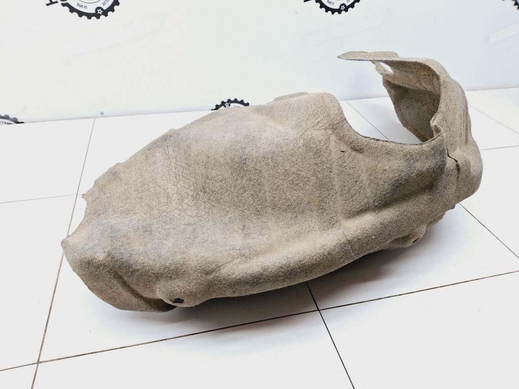 Локер задний правый, 2500 рублей, Пермь