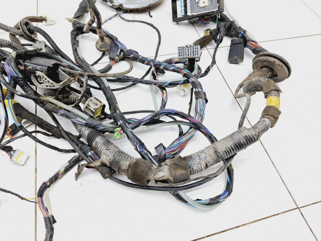 Проводка салонная, 8000 рублей, Пермь