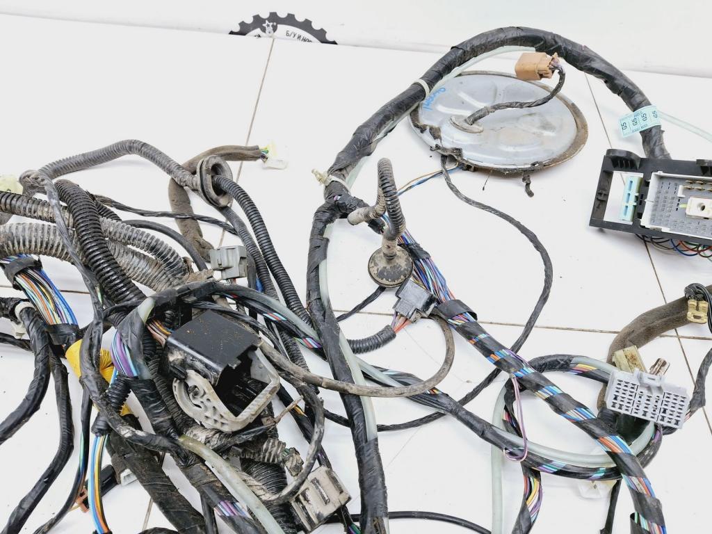 Проводка салонная, 8000 рублей, Пермь