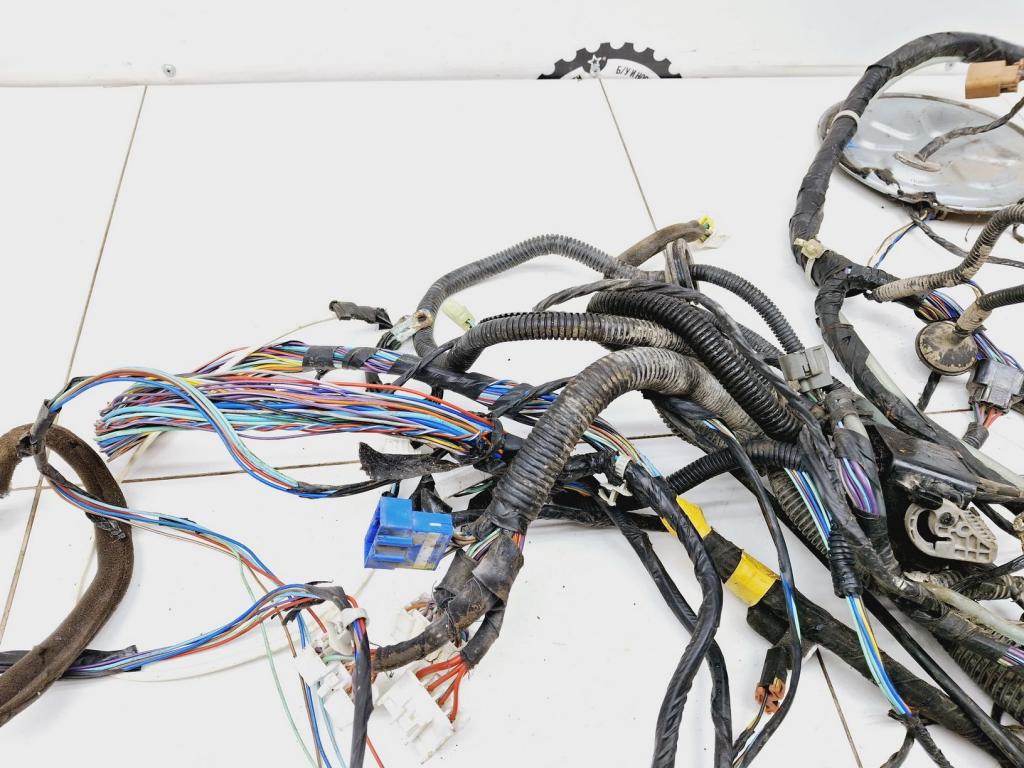 Проводка салонная, 8000 рублей, Пермь