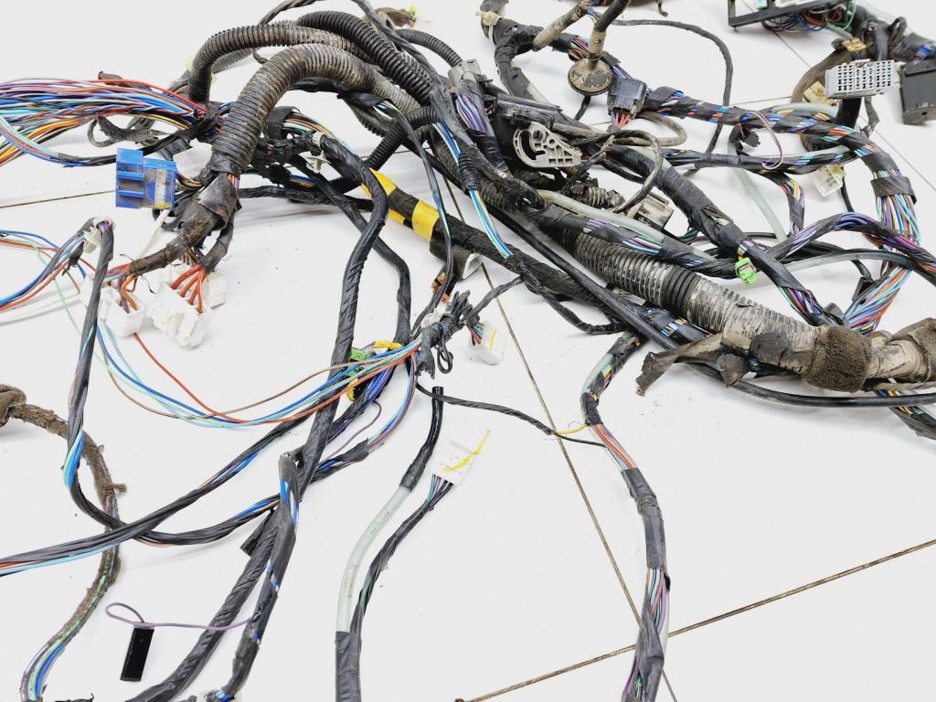 Проводка салонная, 8000 рублей, Пермь