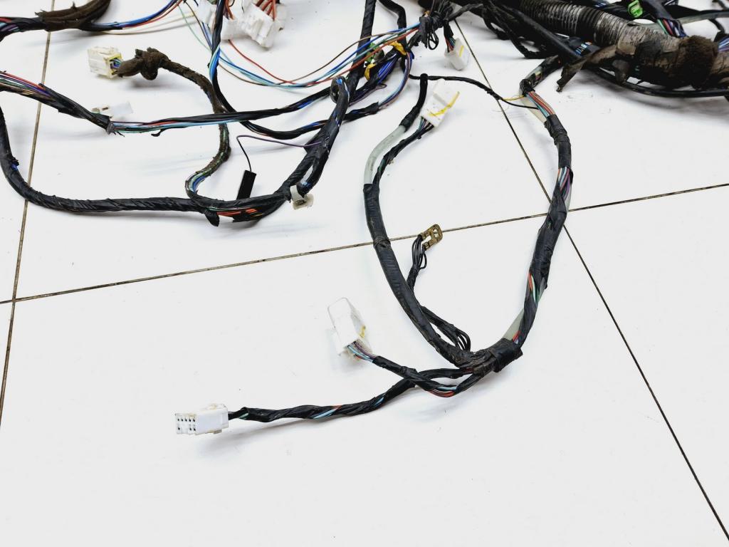 Проводка салонная, 8000 рублей, Пермь