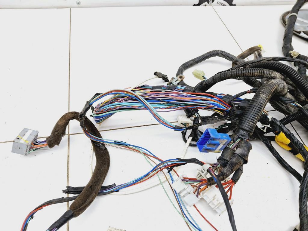 Проводка салонная, 8000 рублей, Пермь