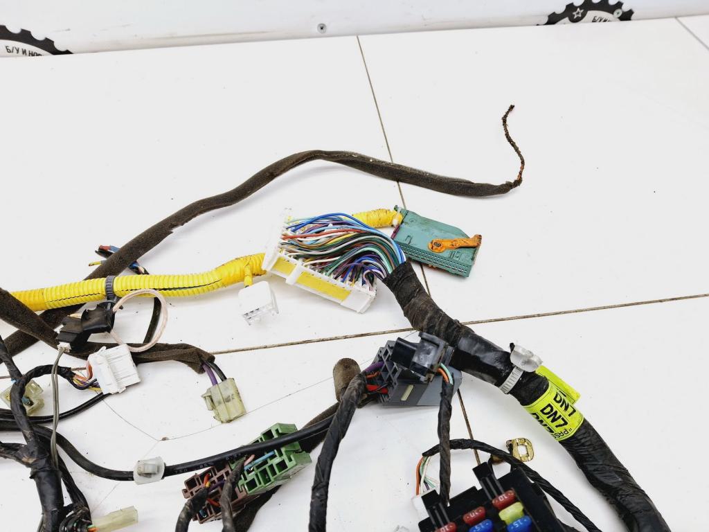 Проводка под торпедо, 4000 рублей, Пермь