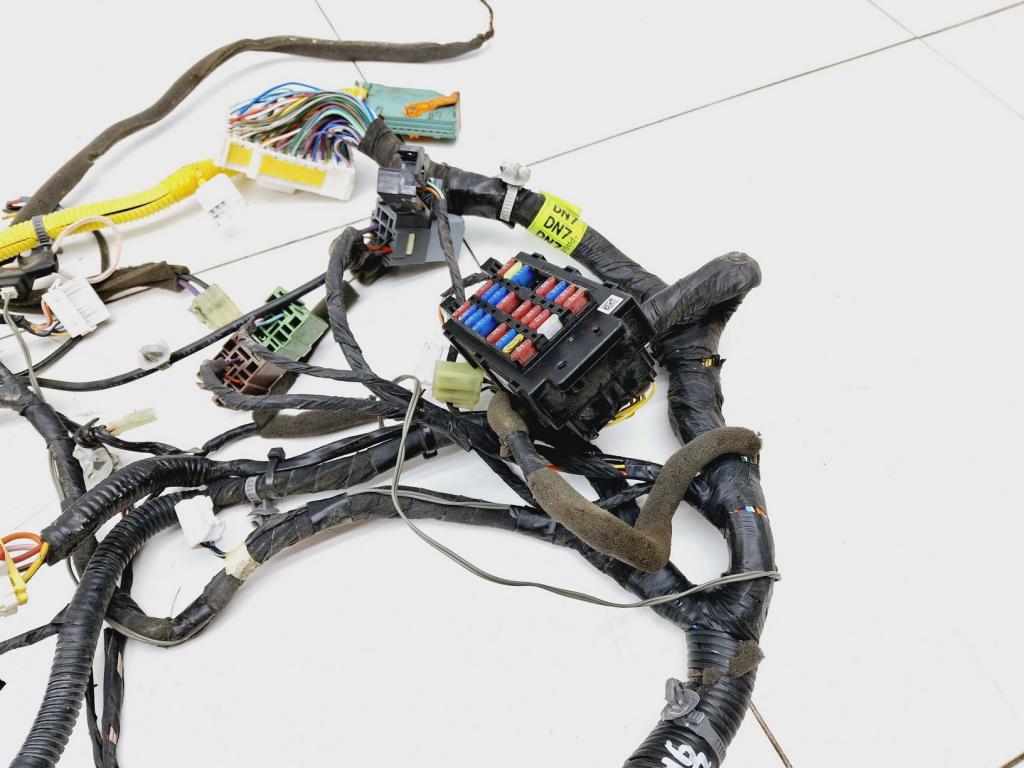 Проводка под торпедо, 4000 рублей, Пермь