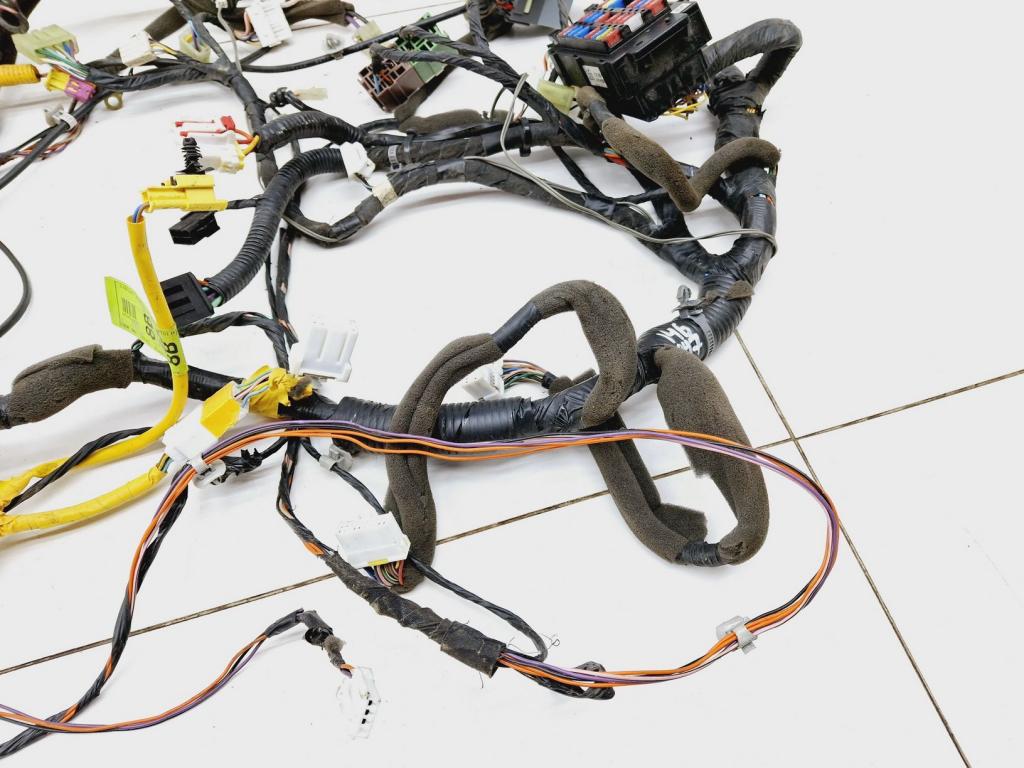 Проводка под торпедо, 4000 рублей, Пермь