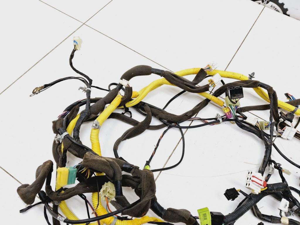 Проводка под торпедо, 4000 рублей, Пермь