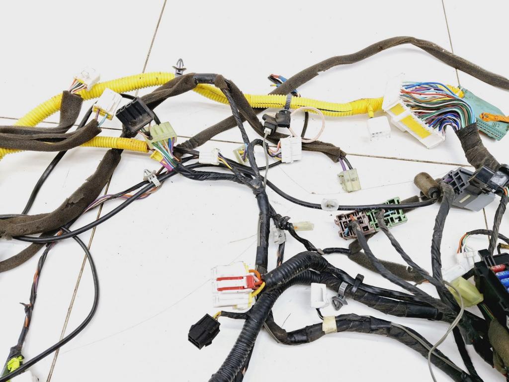 Проводка под торпедо, 4000 рублей, Пермь