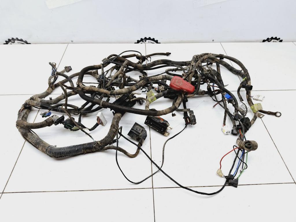 Проводка моторная, 5000 рублей, Пермь