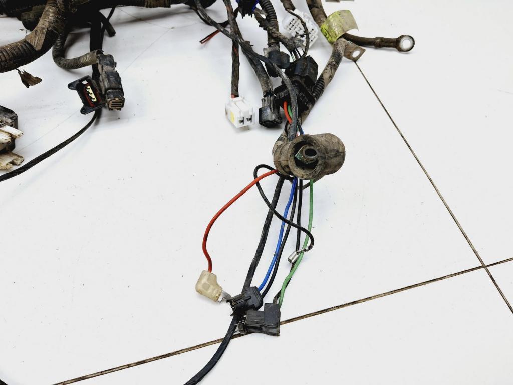 Проводка моторная, 5000 рублей, Пермь