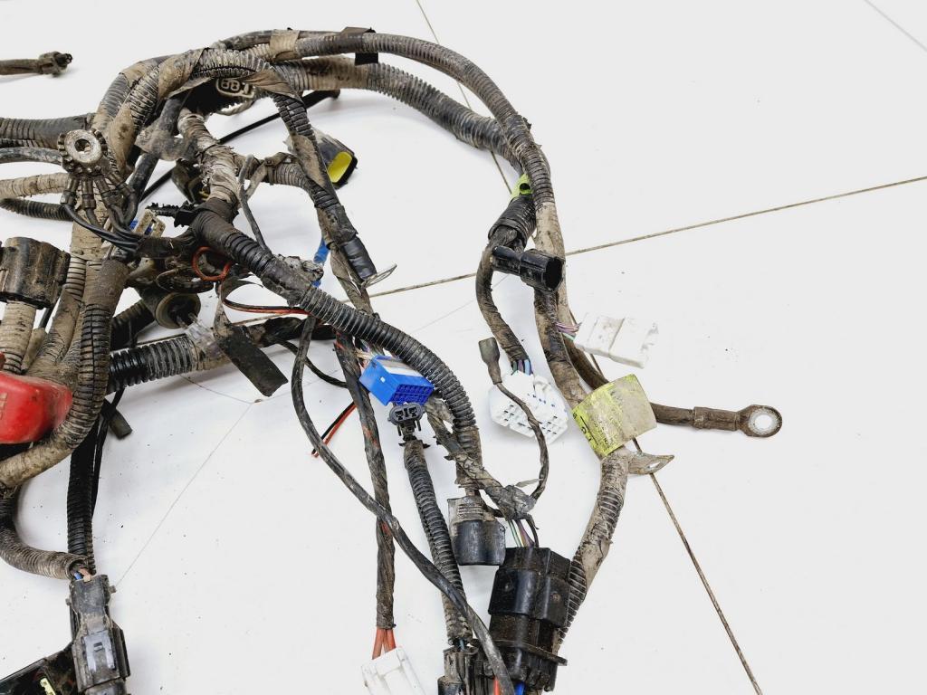 Проводка моторная, 5000 рублей, Пермь