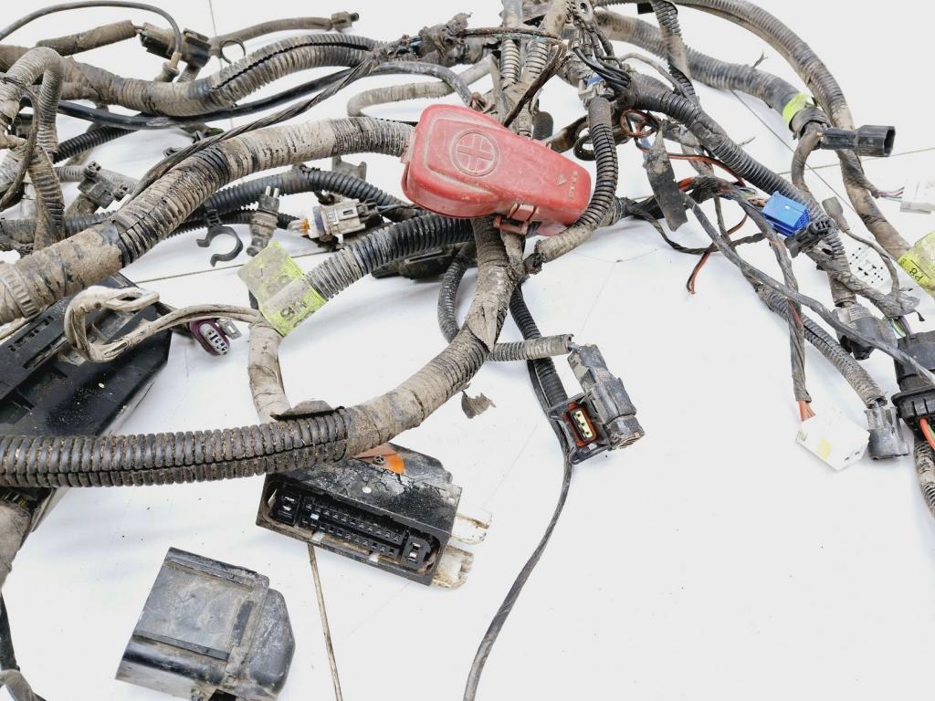 Проводка моторная, 5000 рублей, Пермь