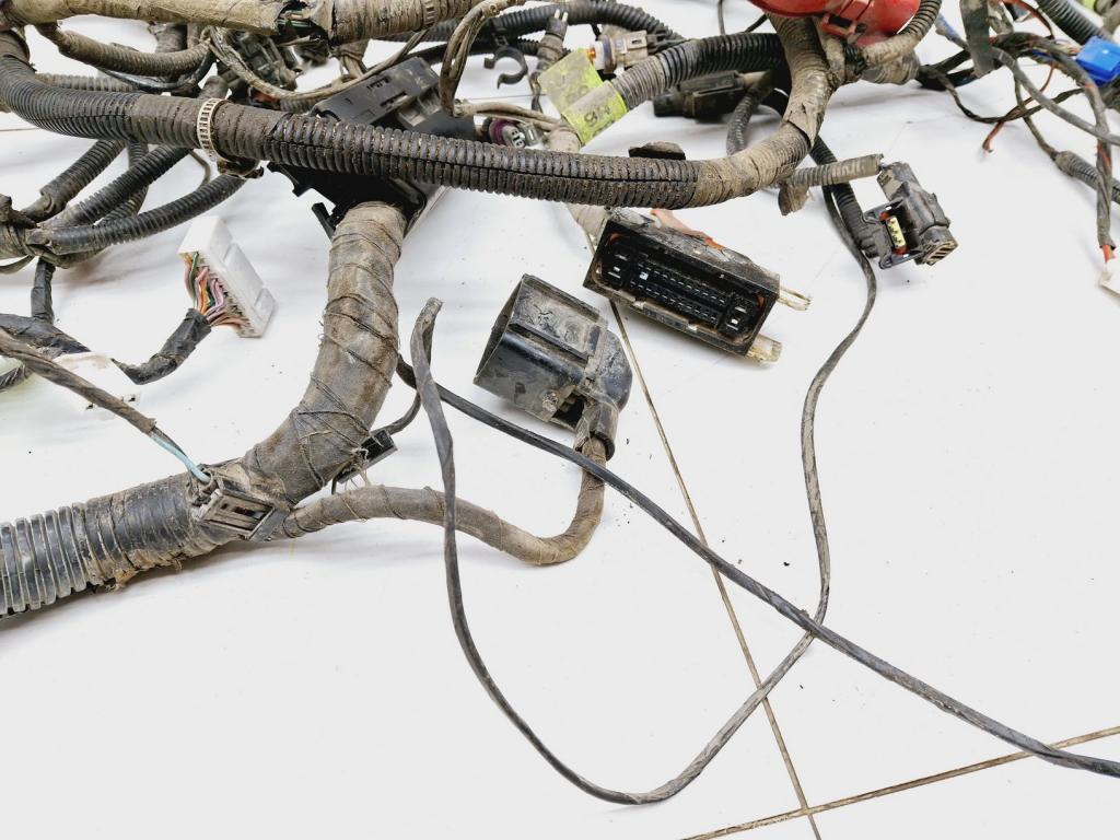 Проводка моторная, 5000 рублей, Пермь