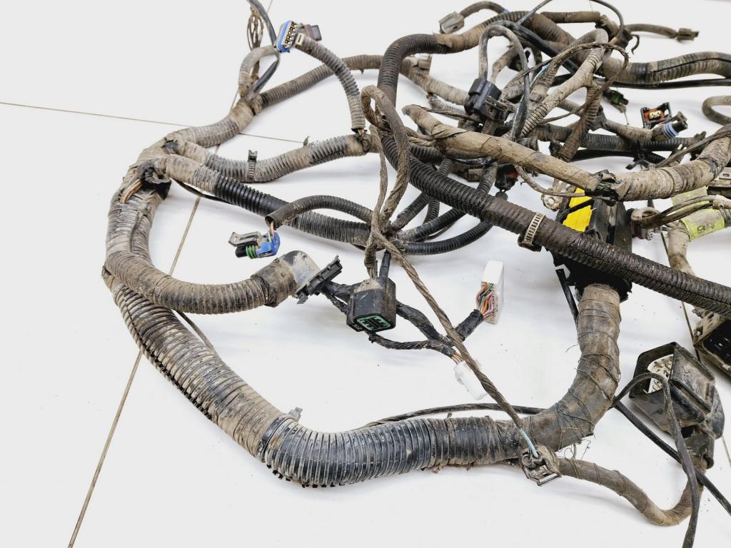 Проводка моторная, 5000 рублей, Пермь