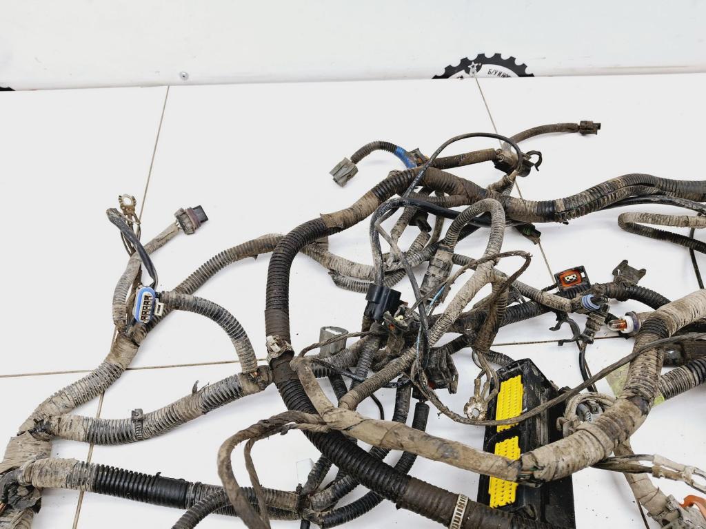 Проводка моторная, 5000 рублей, Пермь