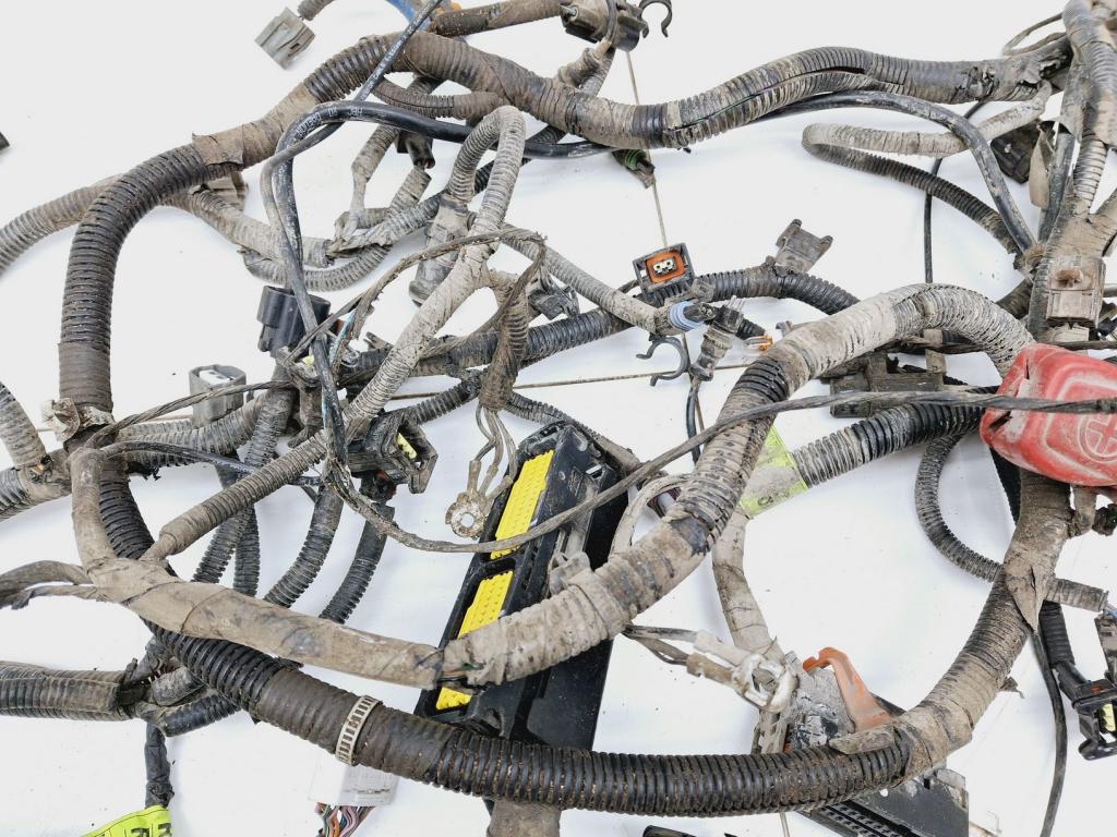 Проводка моторная, 5000 рублей, Пермь