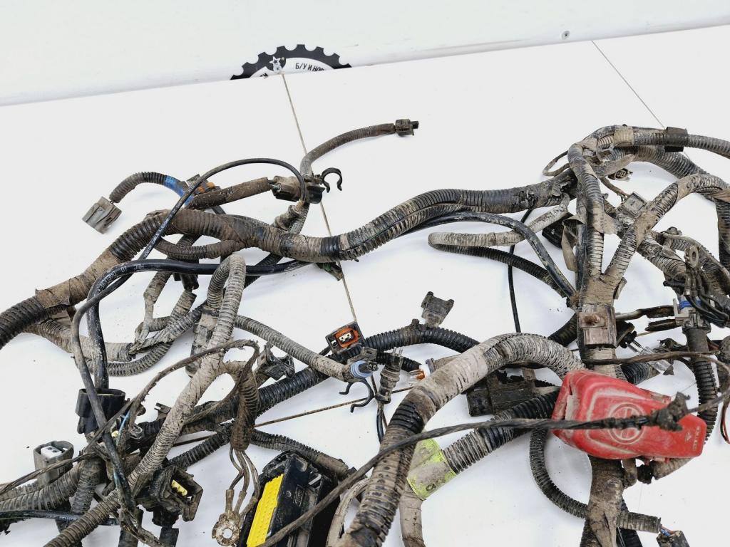 Проводка моторная, 5000 рублей, Пермь