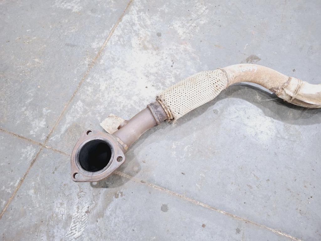 Глушитель в сборе, 6000 рублей, Пермь