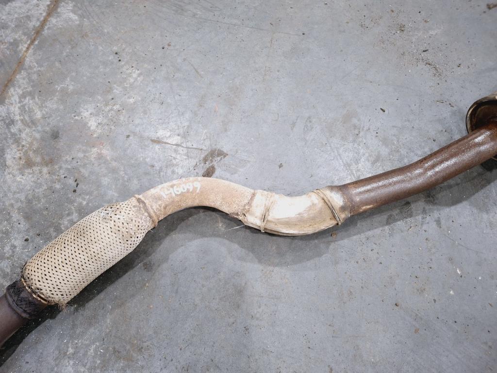 Глушитель в сборе, 6000 рублей, Пермь