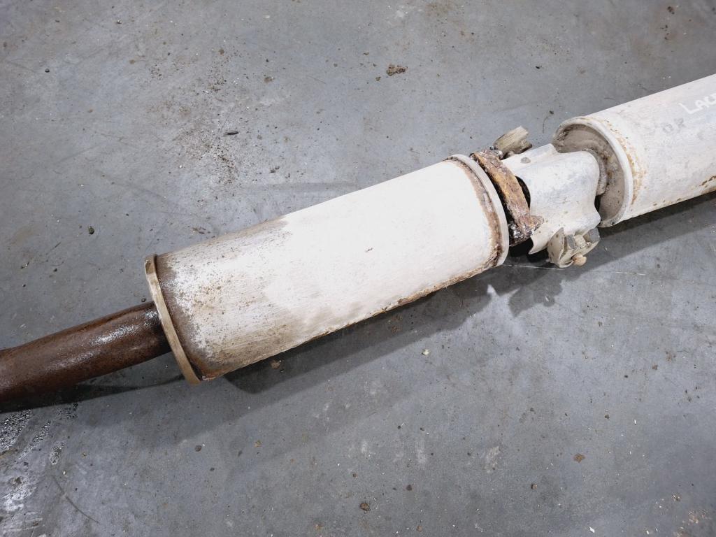 Глушитель в сборе, 6000 рублей, Пермь