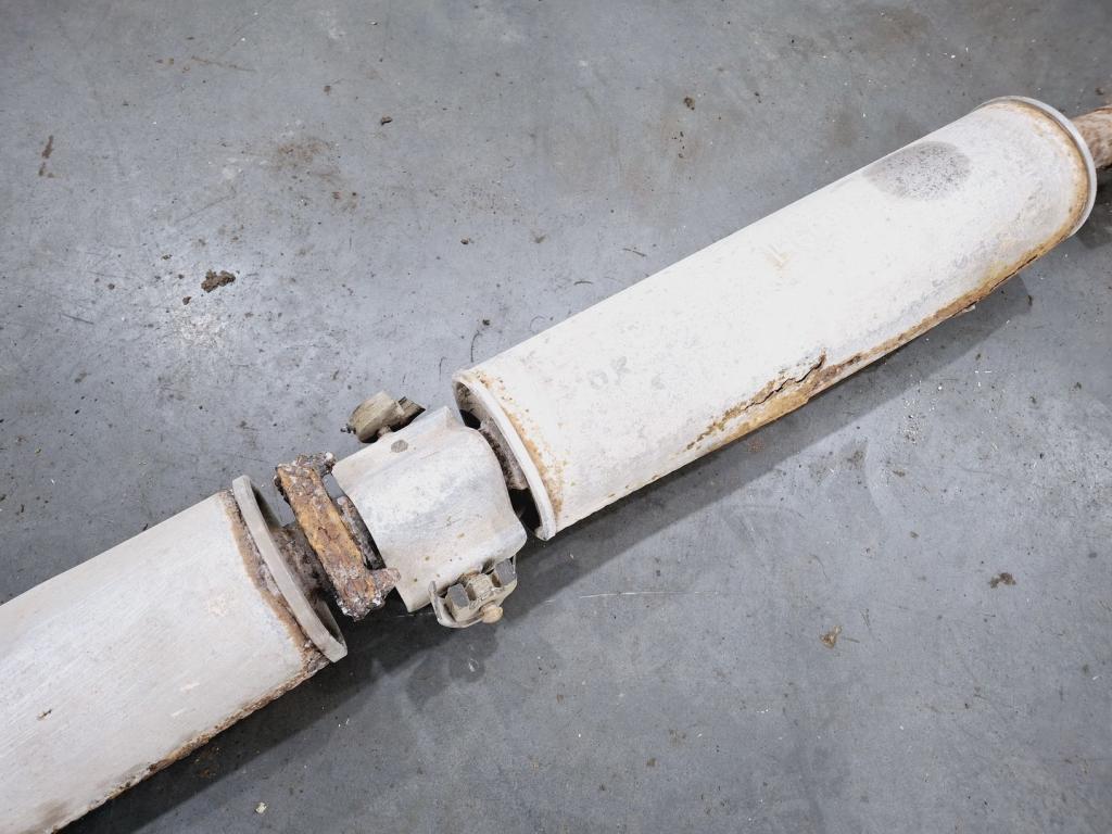 Глушитель в сборе, 6000 рублей, Пермь