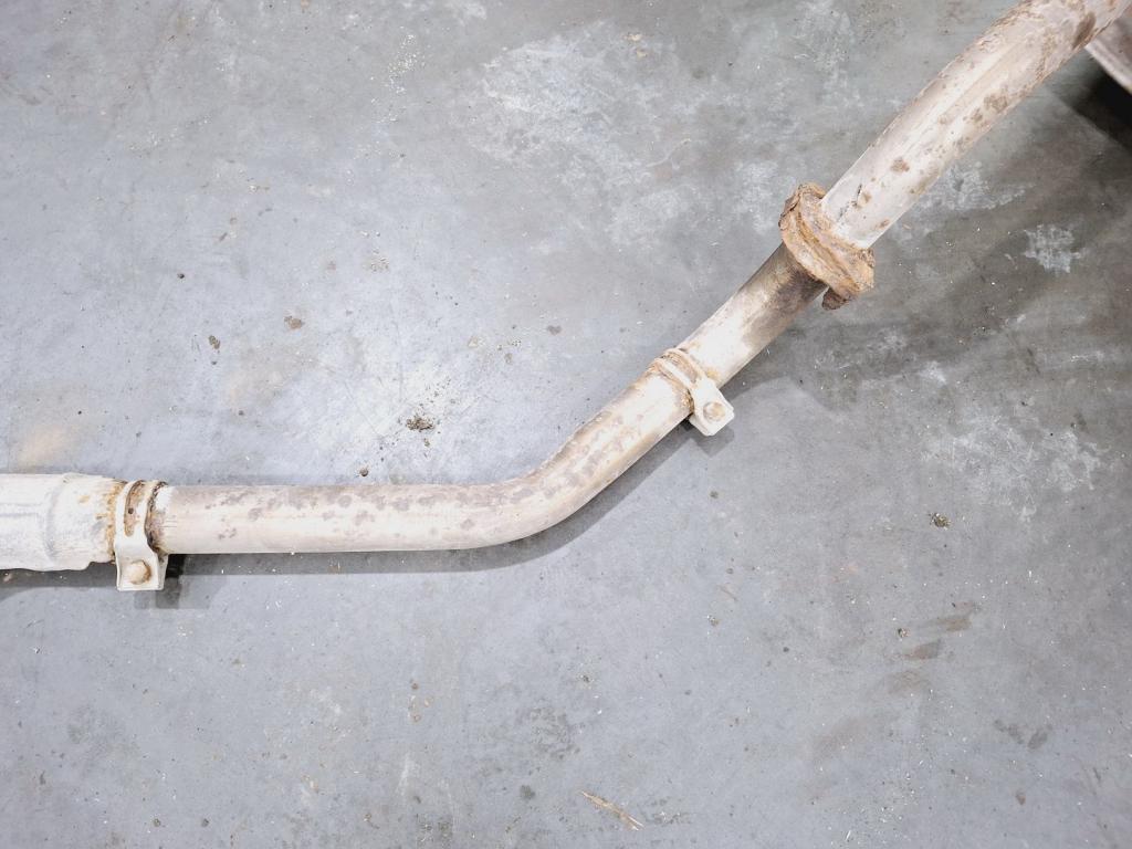 Глушитель в сборе, 6000 рублей, Пермь