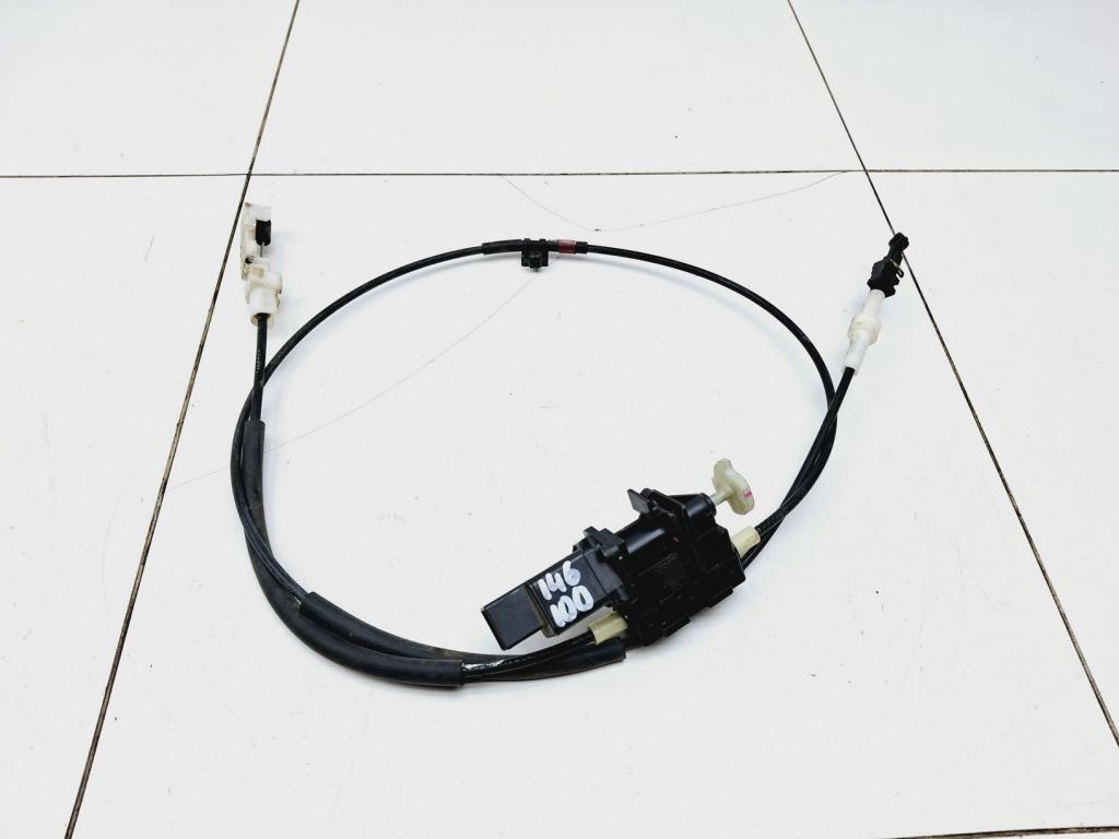 Трос АКПП, 2000 рублей, Пермь