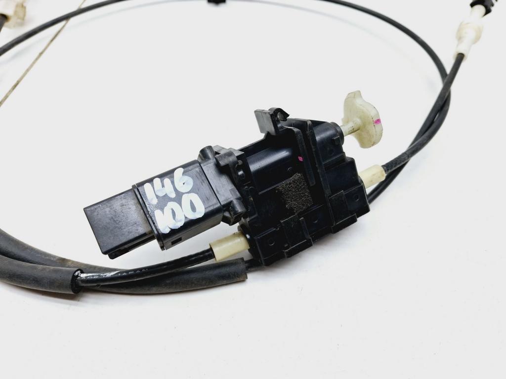 Трос АКПП, 2000 рублей, Пермь