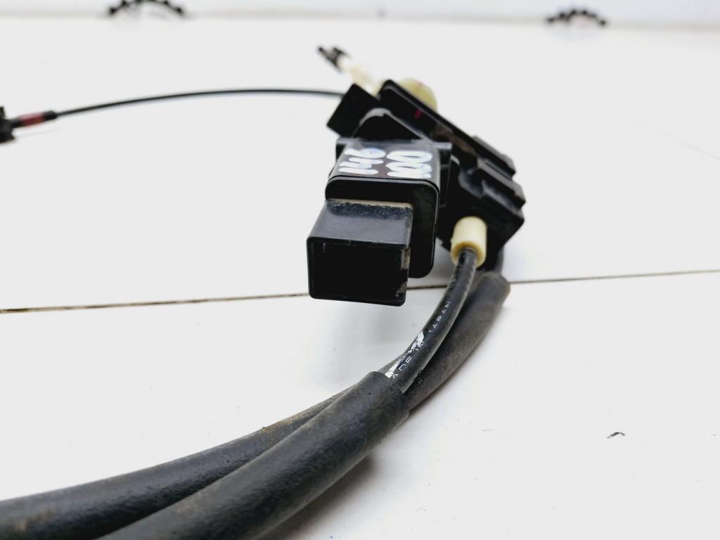 Трос АКПП, 2000 рублей, Пермь