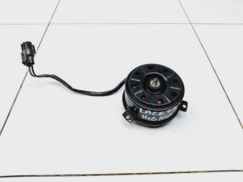 Моторчик вентилятора, 1500 рублей, Пермь