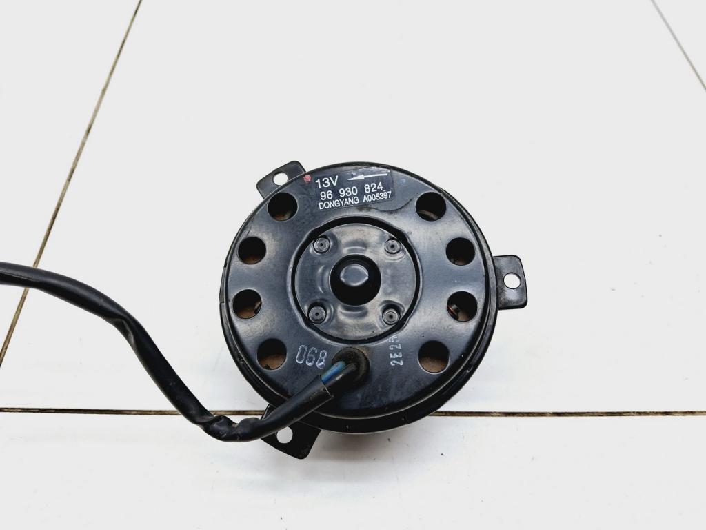 Моторчик вентилятора, 1500 рублей, Пермь